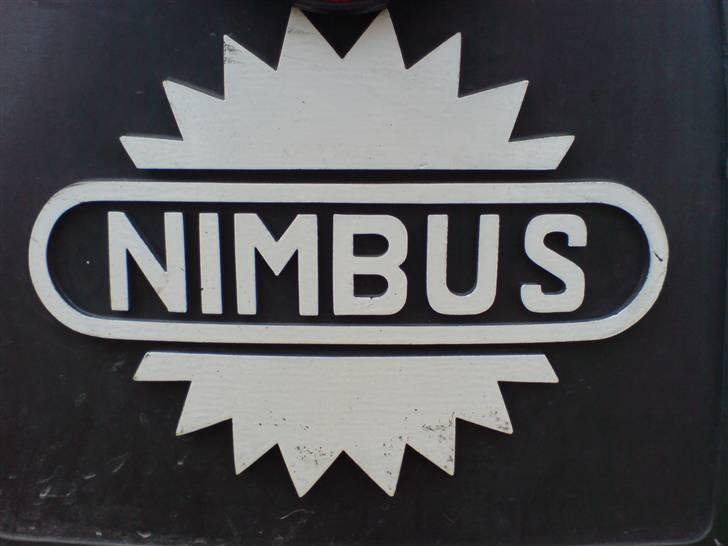 Nimbus humlebi billede 2