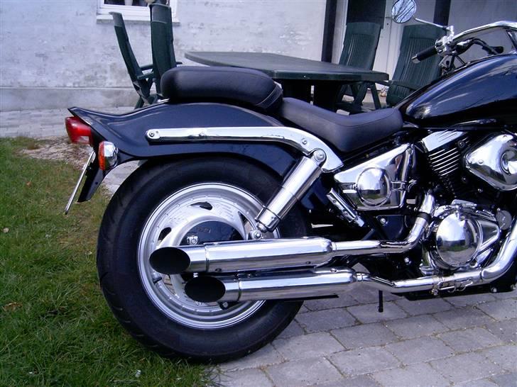 Suzuki vz800 billede 2