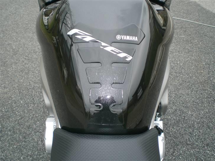 Yamaha FZ6-S billede 13