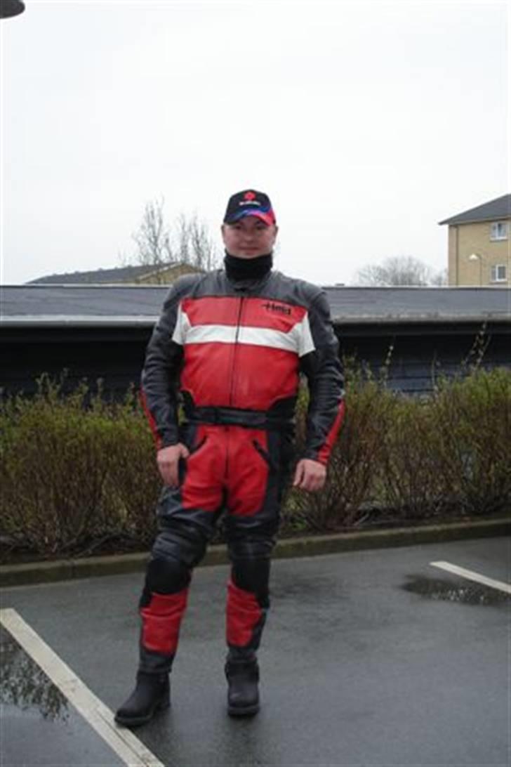 Suzuki GSX-R 1100 billede 7