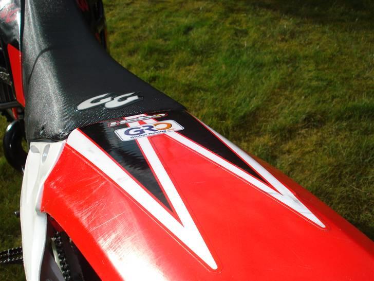 Gas Gas mc 250 TILSALG billede 7