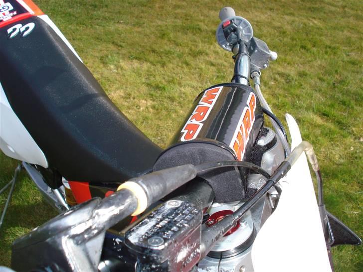 Gas Gas mc 250 TILSALG billede 10