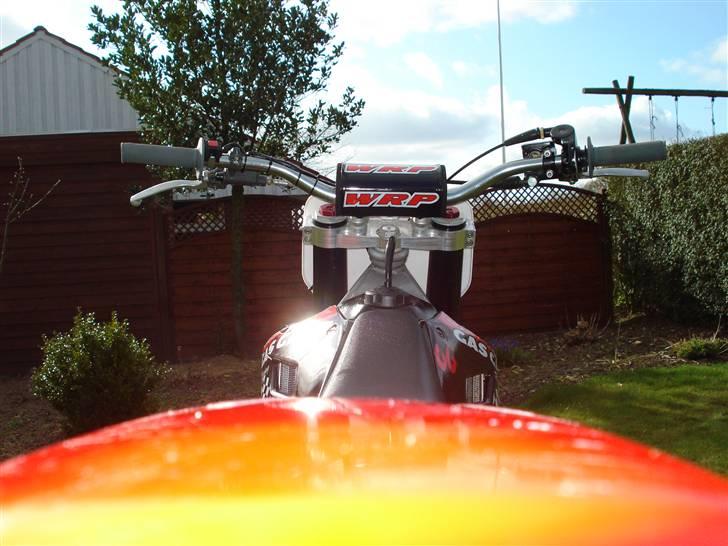 Gas Gas mc 250 TILSALG billede 11