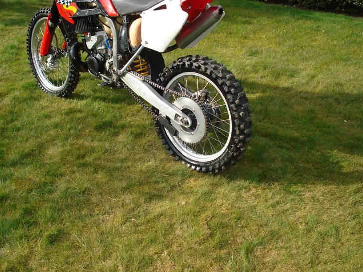 Gas Gas mc 250 TILSALG billede 12