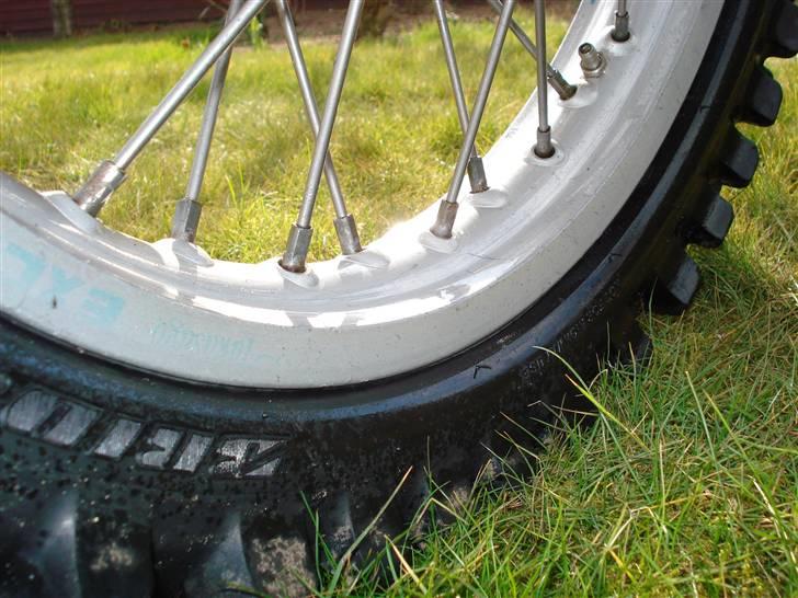 Gas Gas mc 250 TILSALG billede 14