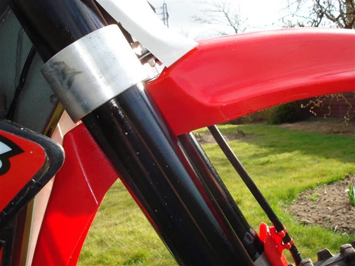 Gas Gas mc 250 TILSALG billede 15