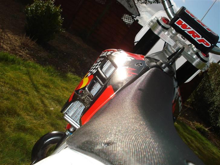 Gas Gas mc 250 TILSALG billede 17