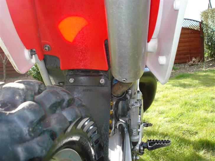 Gas Gas mc 250 TILSALG billede 18