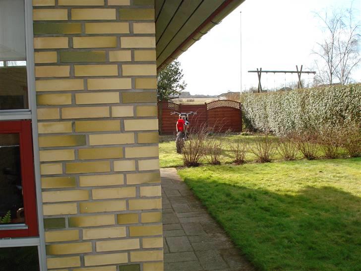 Gas Gas mc 250 TILSALG billede 19