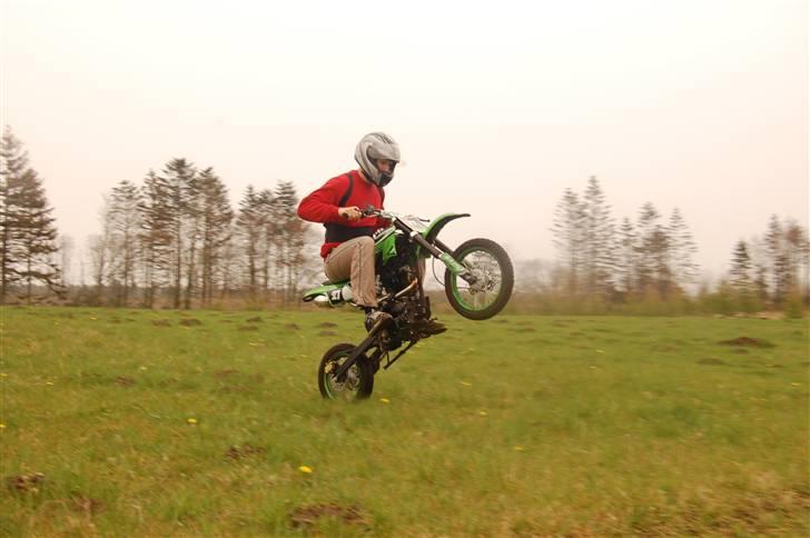 Lifan orion 200cc billede 17