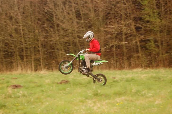 Lifan orion 200cc billede 18