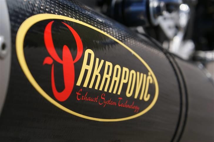 Yamaha YZF-R6 - Nibe havn, april 2008 billede 11