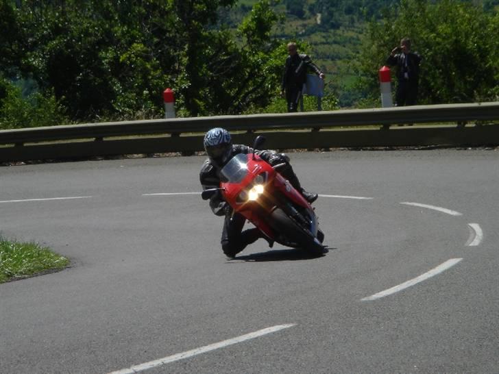 Aprilia RSV Mille billede 5