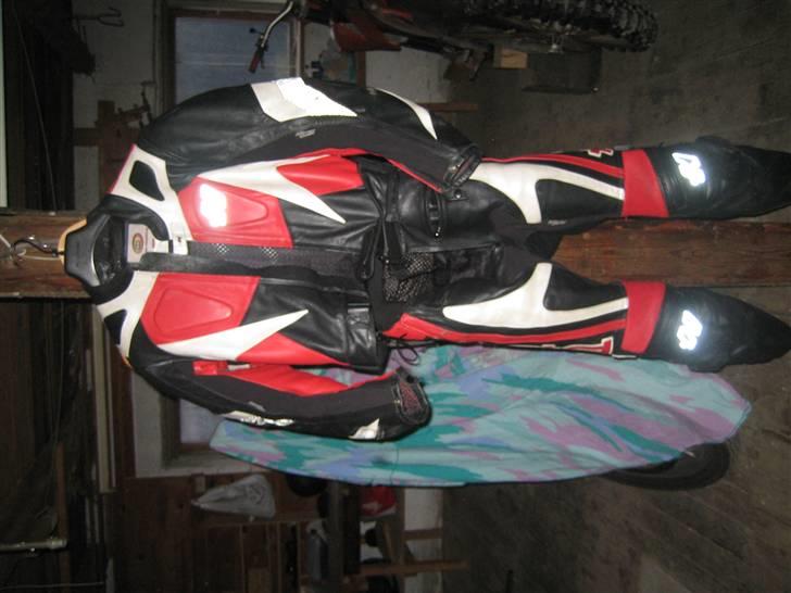 Honda VFR 400R NC 30 - Habitten. billede 10