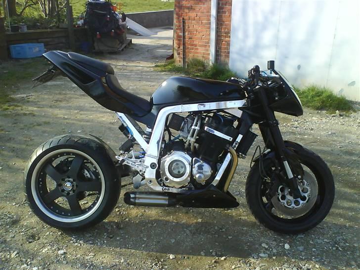 Suzuki gsxr billede 16