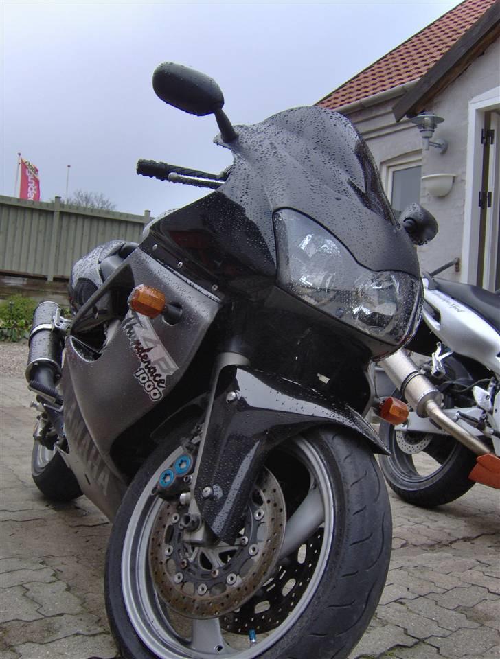 Yamaha Thunderace billede 1