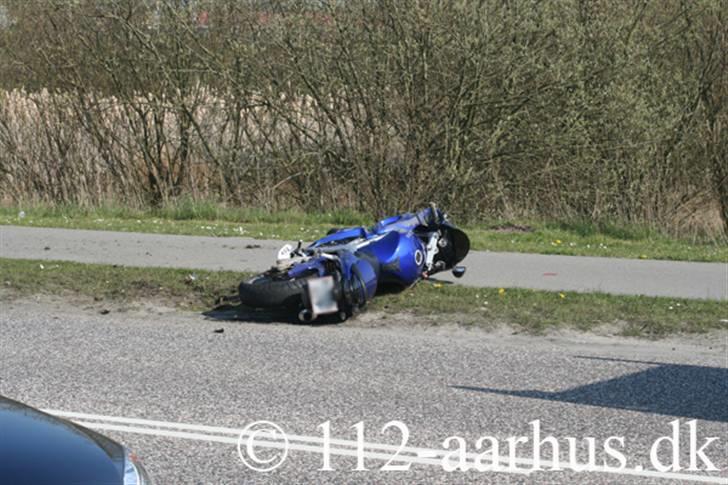 Suzuki sv 650 s billede 7