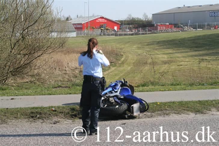 Suzuki sv 650 s billede 9