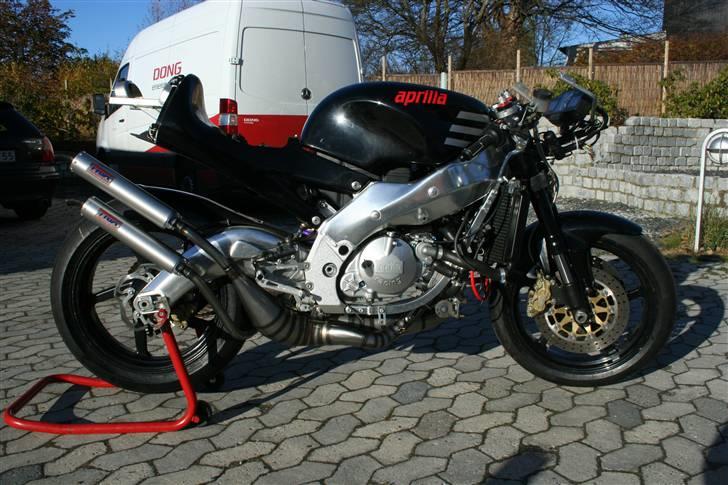 Aprilia RS 250 billede 5