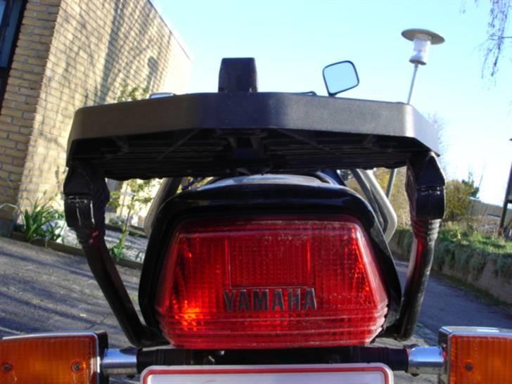 Yamaha XJ900  * solgt * billede 14