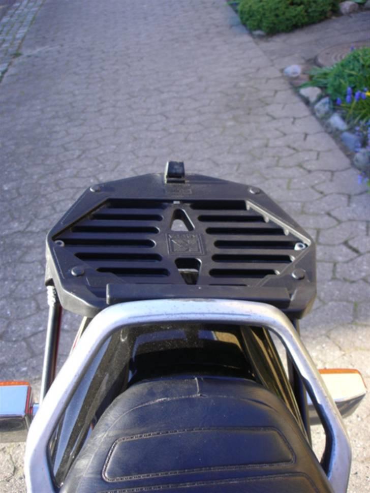 Yamaha XJ900  * solgt * billede 15