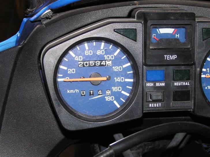 Yamaha XTZ 660 Teneré *SOLGT* billede 3