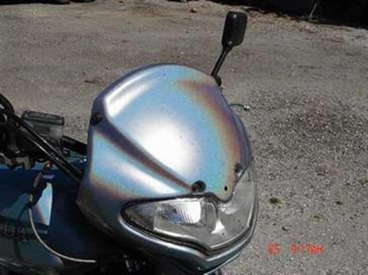 Honda cb 900 bol`dore billede 8