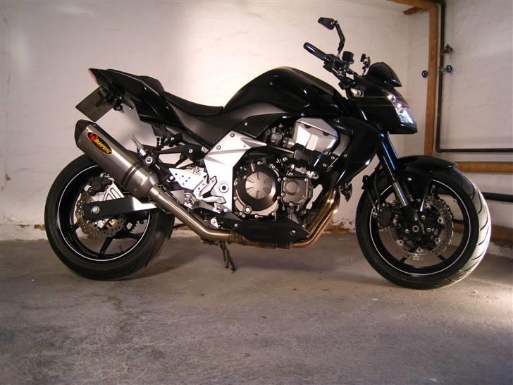 Suzuki SV 650 N - Solgt billede 14