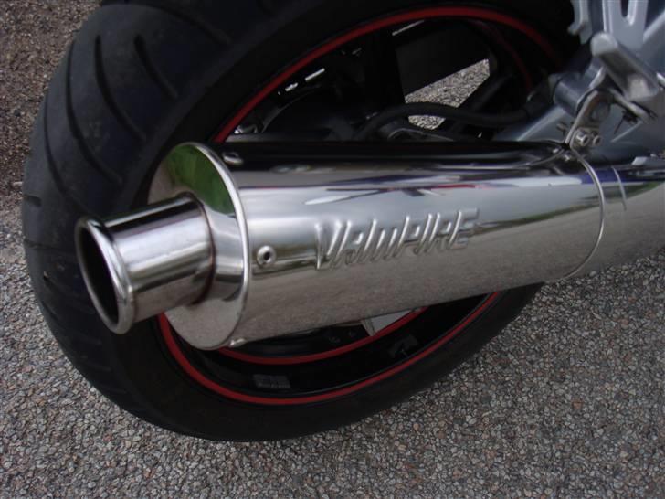 Honda CBR 600F #SOLGT# billede 17