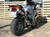 Honda vfr 800