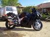 Suzuki gsx1300r hayabusa