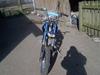 Suzuki gsx 600 f