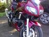 Suzuki sv 650s