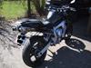 Yamaha FZ-n 600