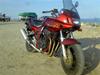 Suzuki Bandit S 1200