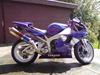 Yamaha YZF R1