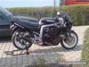 Suzuki GSX-R 750