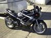 Suzuki GSXF 600