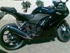 Kawasaki Ninja 250R (Solgt)