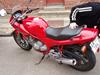 Yamaha xj 600