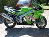 Kawasaki ZX6R *SOLGT*