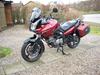 Suzuki DL V-strom 650 AK 7