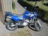 Yamaha xt600e SOLGT [Tidl. motorcykel]