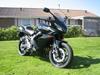 Yamaha fz6-s2 solgt [Tidl. motorcykel]