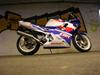 Honda CBR 600 F2