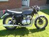 Honda CB 400 Four SOLGT [Tidl. motorcykel]