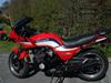 Kawasaki gpz 750 unitrak