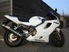 Honda CBR600 FS (Til Salg)