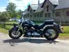 Yamaha xvs650a (Solgt) [Tidl. motorcykel]