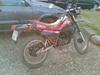 Yamaha DT 175